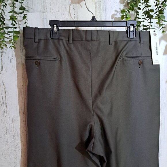 Ermenegildo Zegna Dress Pants - Picture 5 of 7